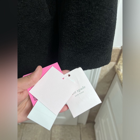 Kate spade coat - Picture 3 of 6